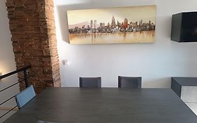 Duplex Con Piscina En Rubi