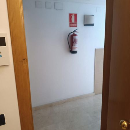 Appartement Duplex Con Piscina En Rubí Extérieur photo