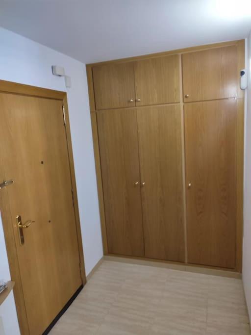 Appartement Duplex Con Piscina En Rubí Extérieur photo