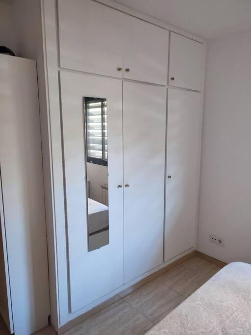 Appartement Duplex Con Piscina En Rubí Extérieur photo