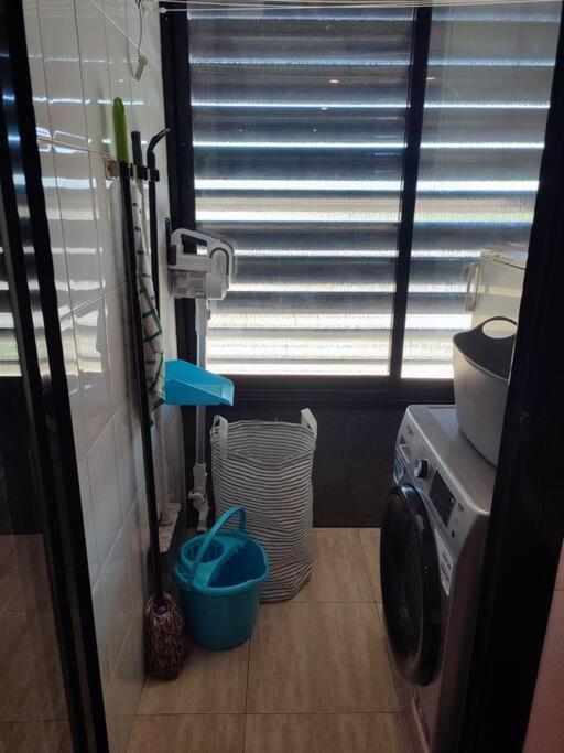 Appartement Duplex Con Piscina En Rubí Extérieur photo