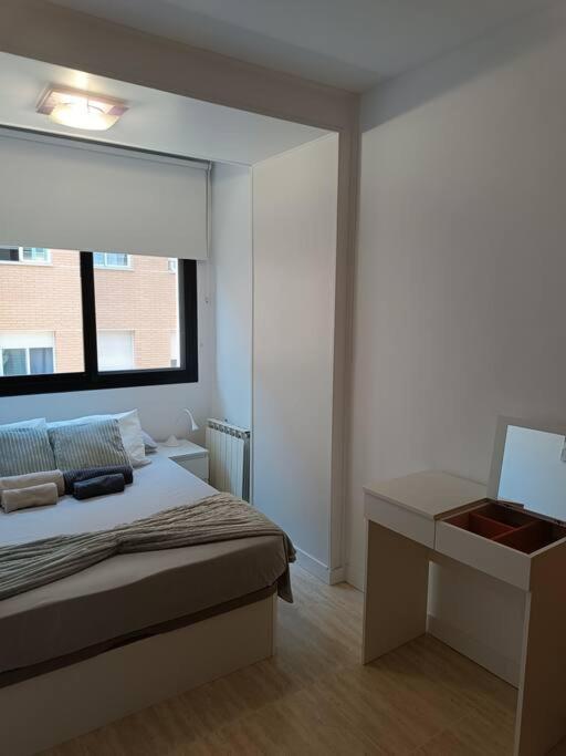 Appartement Duplex Con Piscina En Rubí Extérieur photo