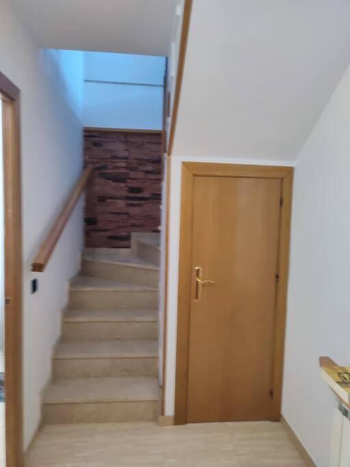 Appartement Duplex Con Piscina En Rubí Extérieur photo