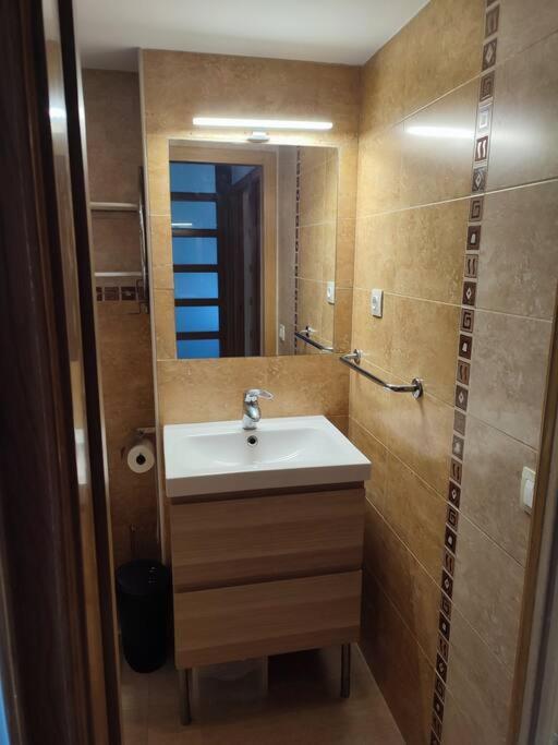Appartement Duplex Con Piscina En Rubí Extérieur photo