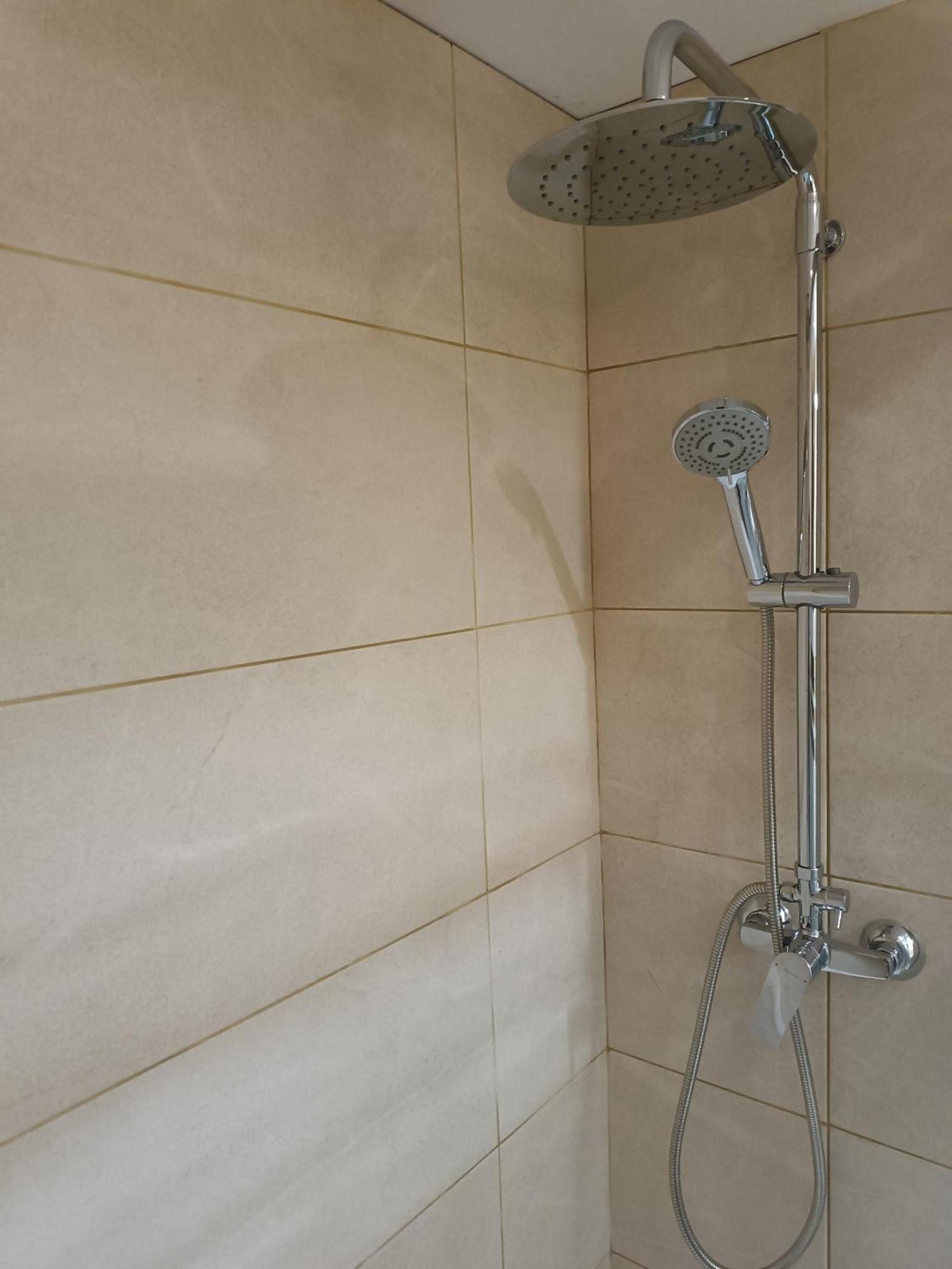 Appartement Duplex Con Piscina En Rubí Extérieur photo