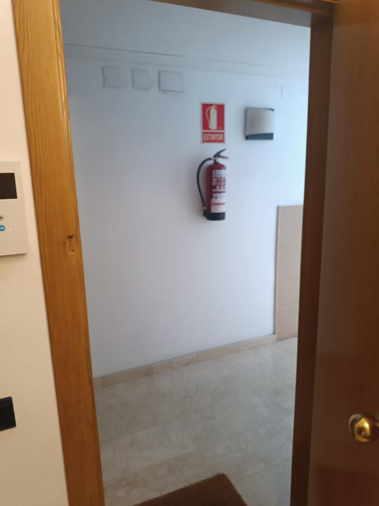 Appartement Duplex Con Piscina En Rubí Extérieur photo