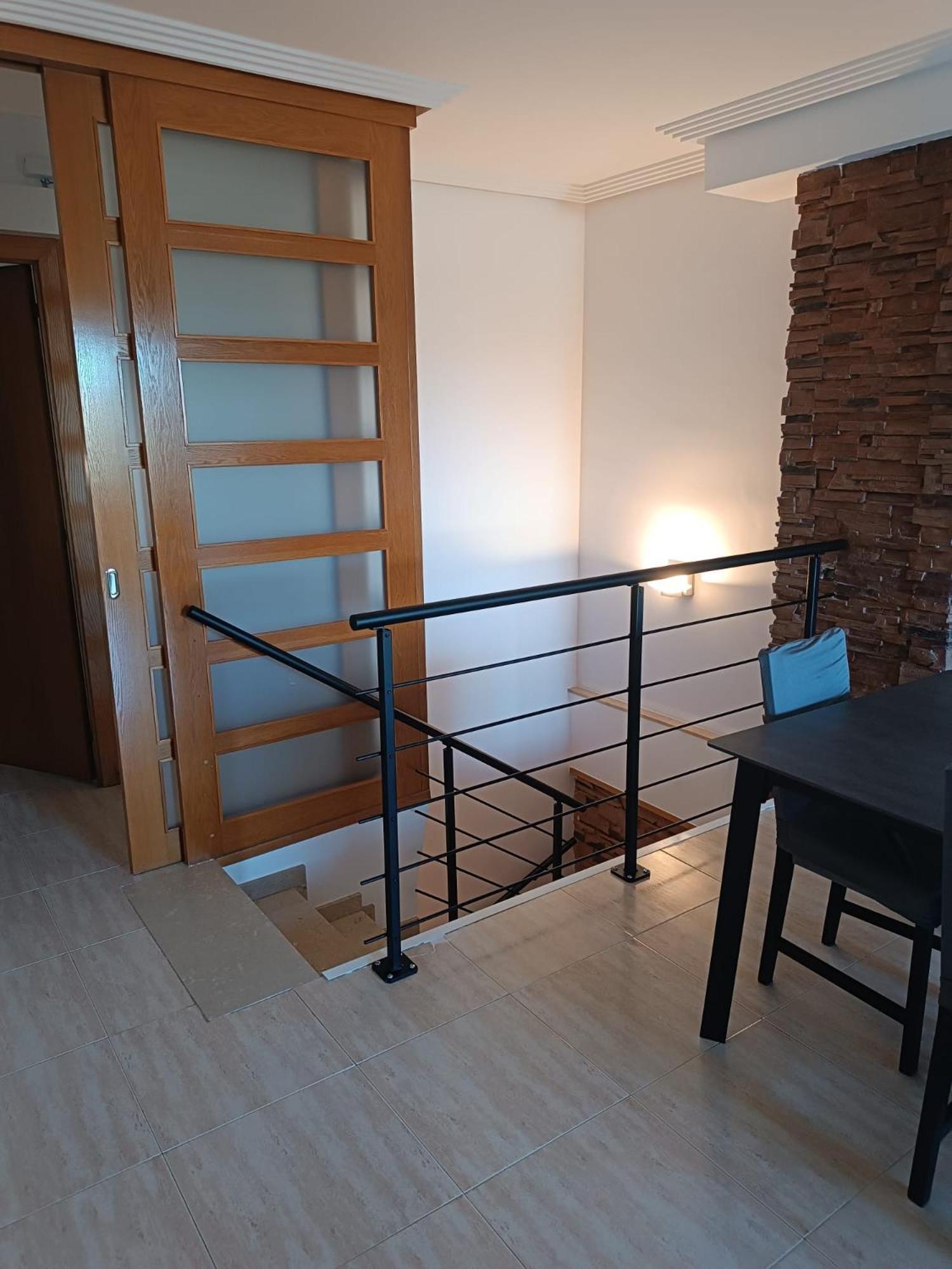 Appartement Duplex Con Piscina En Rubí Extérieur photo